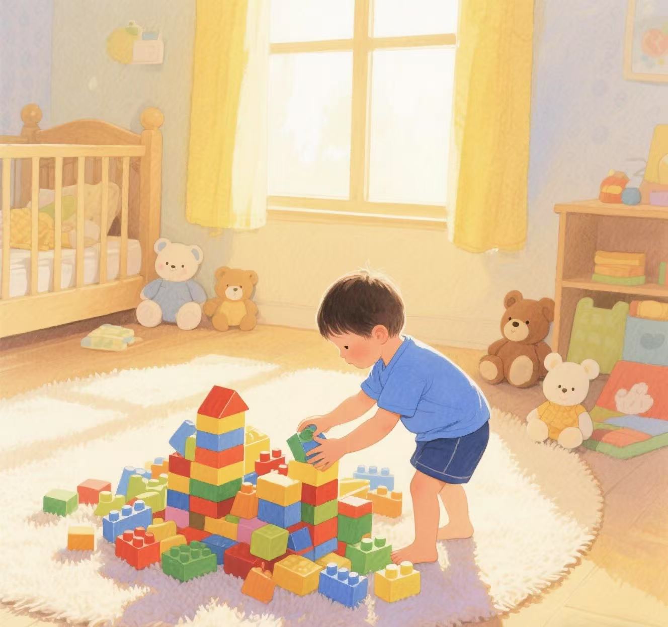 黄埔艾欣开展“匠心筑梦，扇启新程”团扇制作活动